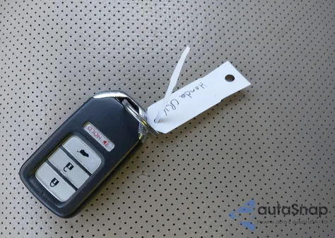 2015 Honda Cr-V Ex-L from USA, damaged, VIN 2HKRM4H70FH705719